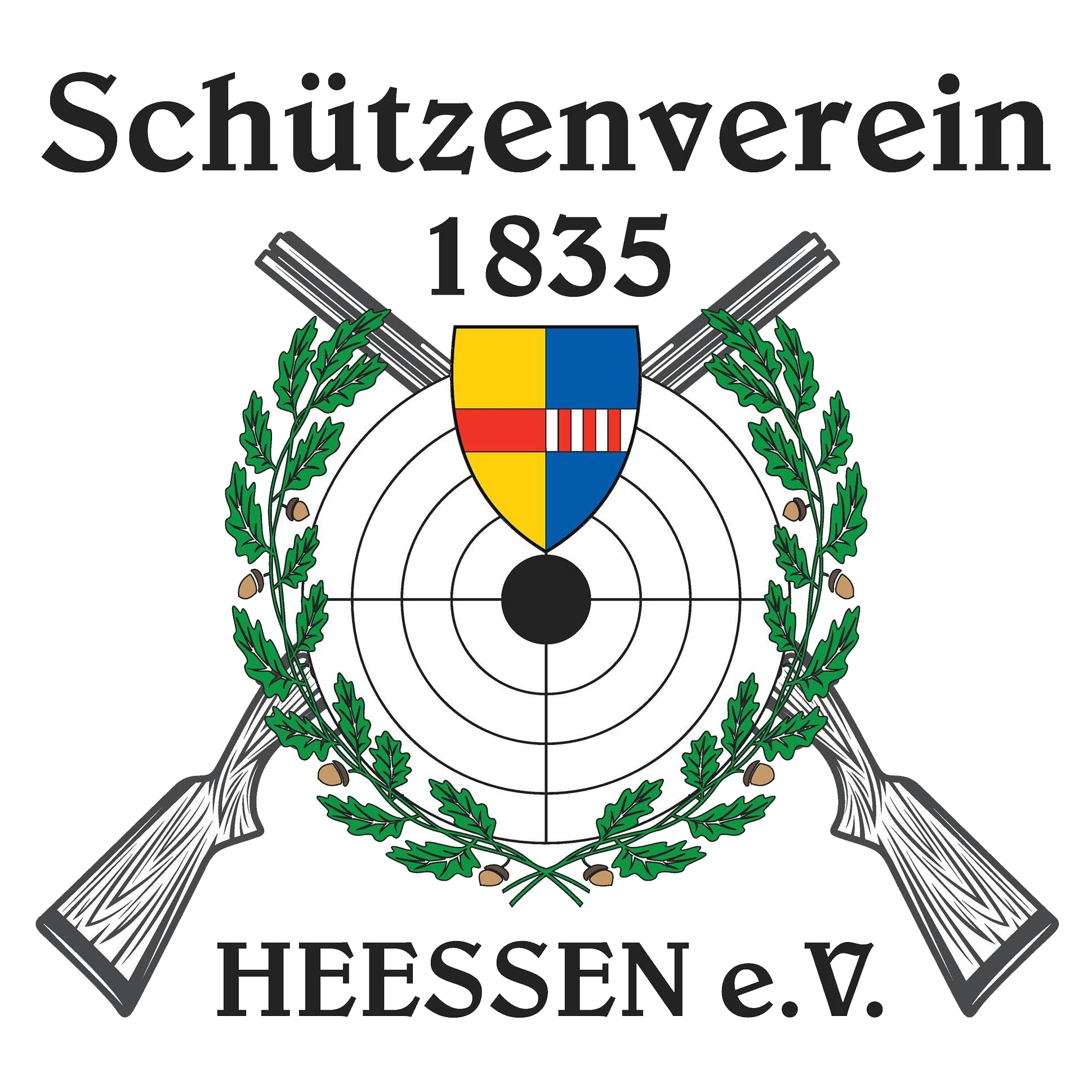 ᐅ Schützenverein Heessen