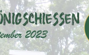 Bierkönigschiessen 2023