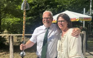 Wir haben einen neuen König!