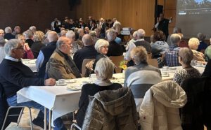 Seniorennachmittag 2025