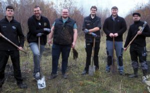 Avantgarde löst Versprechen ein