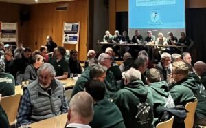 Ideen für die Zukunft