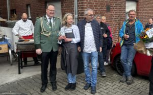 Letzte Schicht der Metzgerei