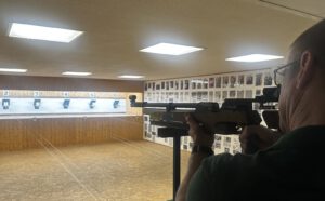 Gruppen-Pokalschießen 2026